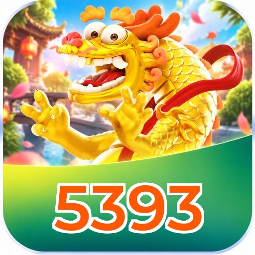 5393 VIP - Logo Oficial