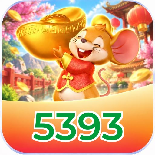 5393 Logo