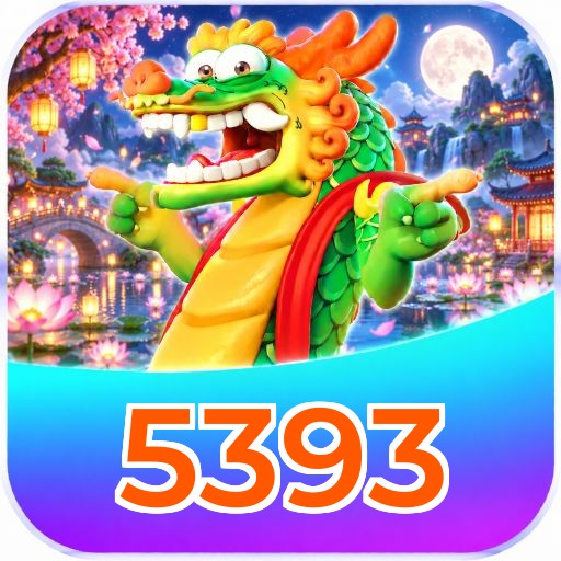 5393 Download - Logo Oficial