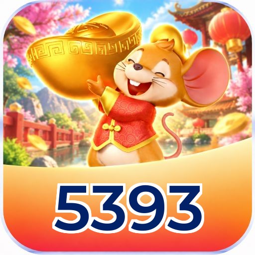 5393 Slots
