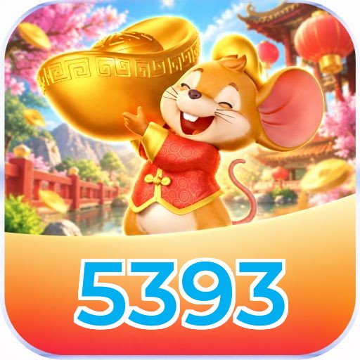 5393 Login - Logo Oficial