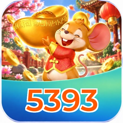 5393 Logo Oficial - Cassino Online Certificado