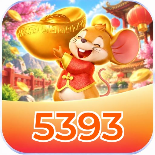 5393 Logo
