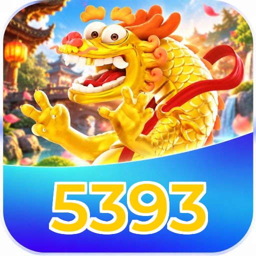 5393 Logo
