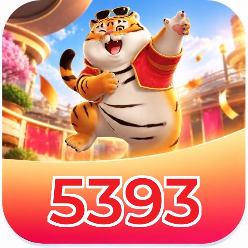 5393 Logo