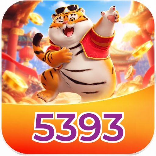 5393 Logo