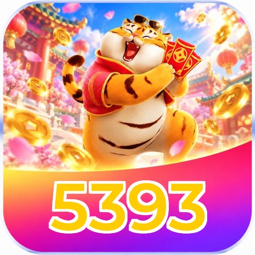 5393 Logo