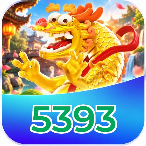 5393 Logo