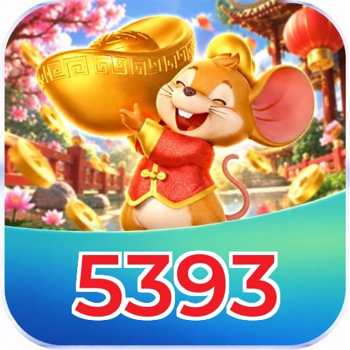 5393 Logo