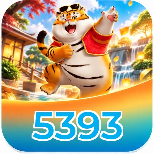 5393 Logo
