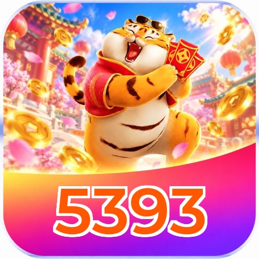 5393 Logo